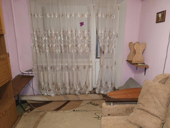 2-комн квартира Локомотивный улица, 101