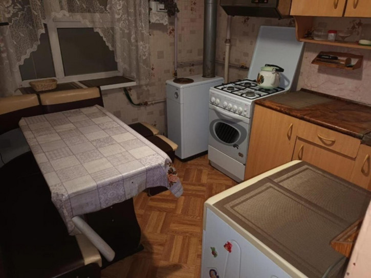 2-комн квартира Локомотивный улица, 101