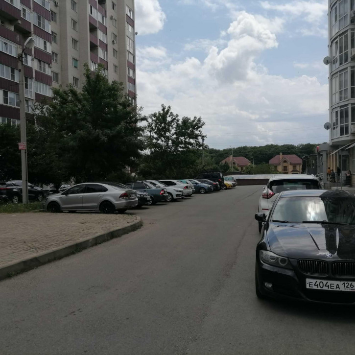 Офис Пирогова ул., 98/1