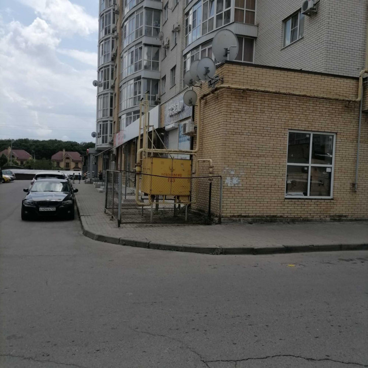 Офис Пирогова ул., 98/1