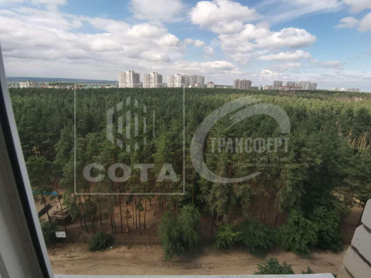 3-комн квартира Владимира Невского улица, 25/8