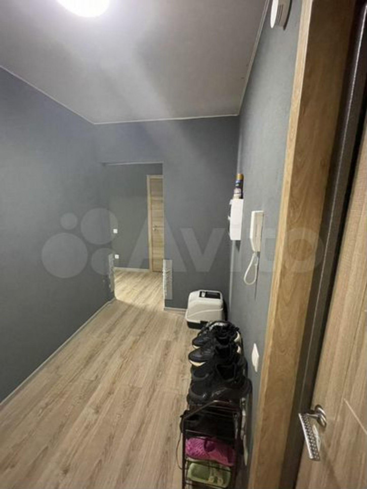 2-комн квартира Маршала Одинцова улица, 25б/1