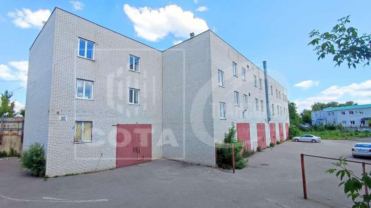 Помещение свободного назначения Дорожная улица, 24г