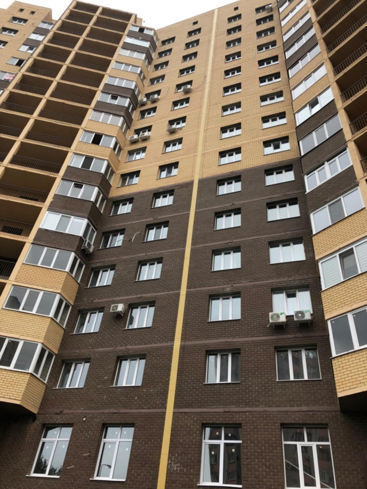 2-комн квартира улица Берёзка, 2/5