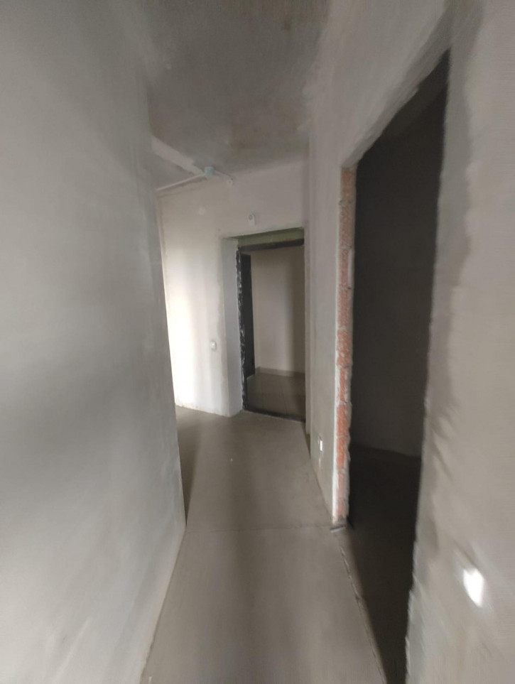 2-комн квартира улица Берёзка, 2/5