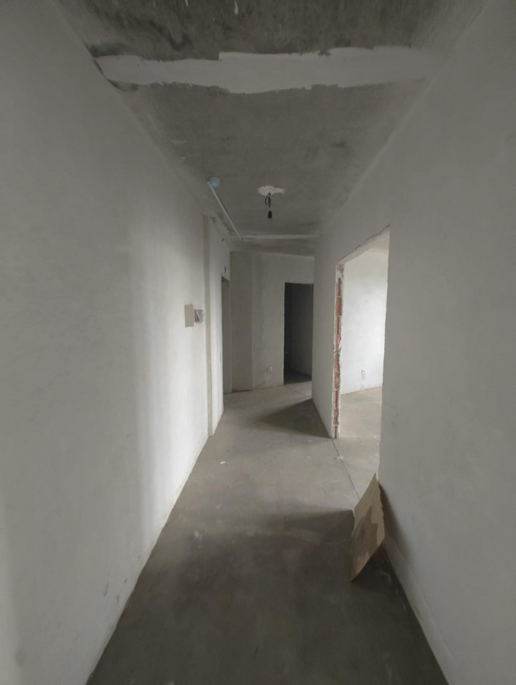 2-комн квартира улица Берёзка, 2/5