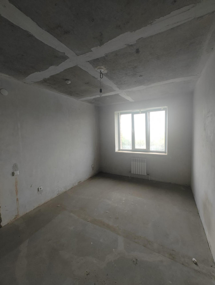 2-комн квартира улица Берёзка, 2/5