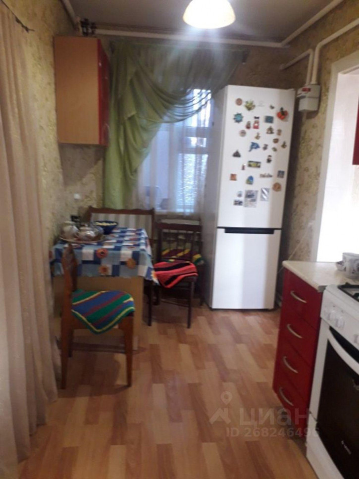 Комната Днепровский переулок, 81,  д. 81