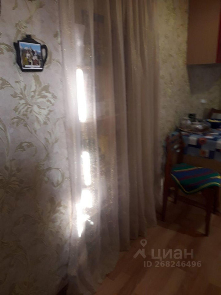 Комната Днепровский переулок, 81,  д. 81