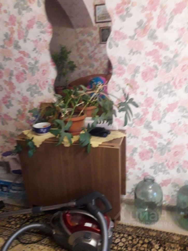 Комната Днепровский переулок, 81,  д. 81