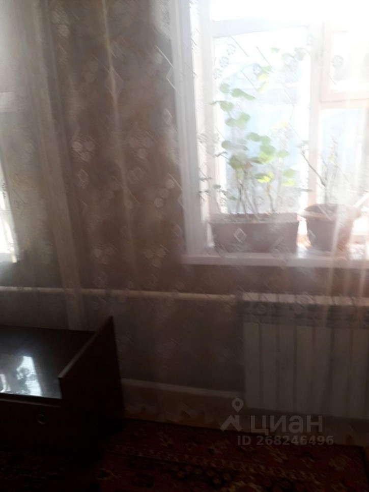 Комната Днепровский переулок, 81,  д. 81