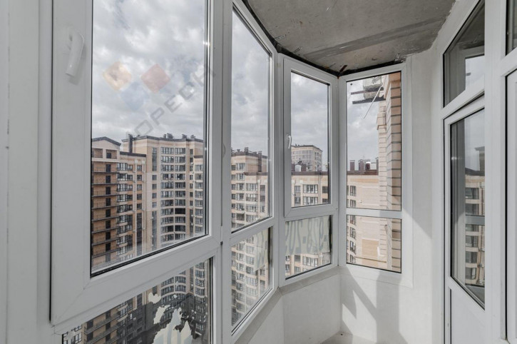 2-комн квартира Григория Булгакова ул, 8к1