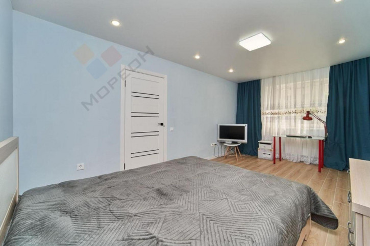 1-комн квартира Мира ул, 37
