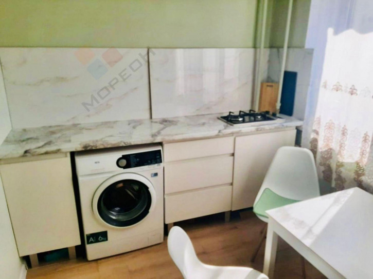 1-комн квартира Мира ул, 37