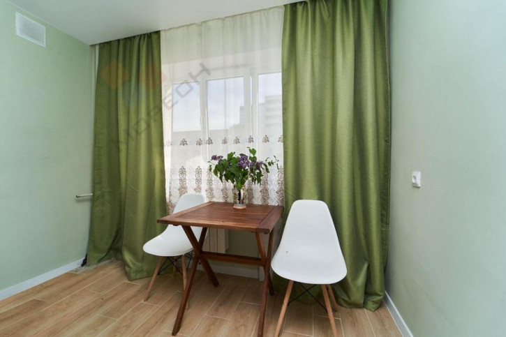 1-комн квартира Мира ул, 37