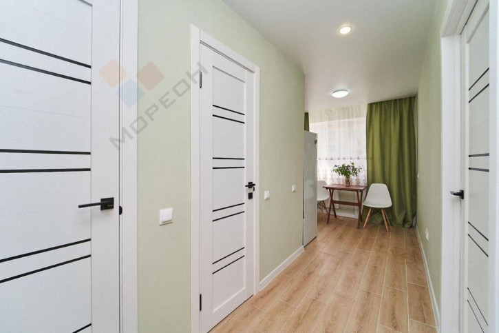 1-комн квартира Мира ул, 37
