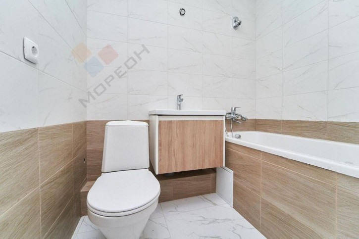 1-комн квартира Мира ул, 37