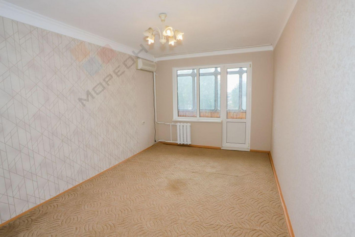2-комн квартира Дзержинского ул, 99