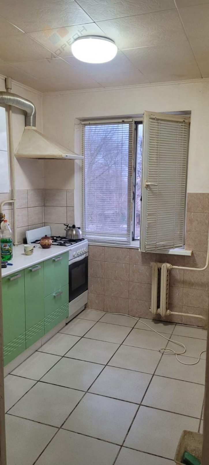 2-комн квартира Археолога Анфимова ул, 19