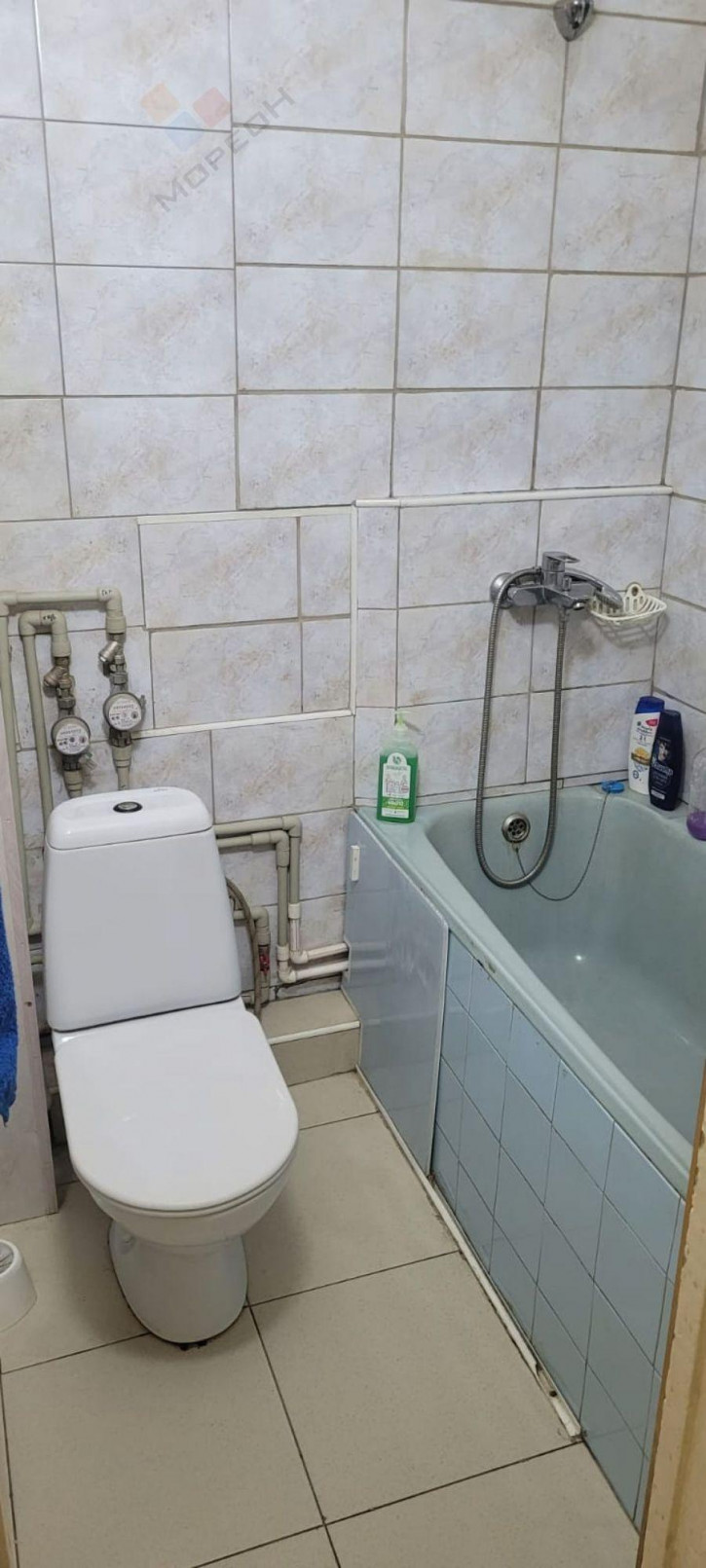 2-комн квартира Археолога Анфимова ул, 19