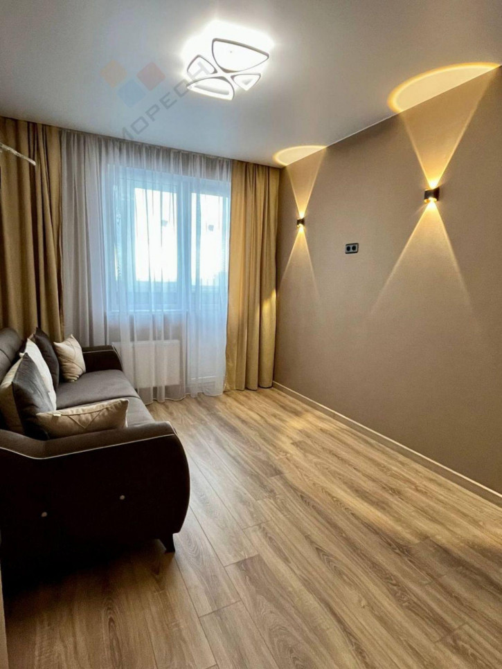 1-комн квартира Героя Пешкова ул, 14к2