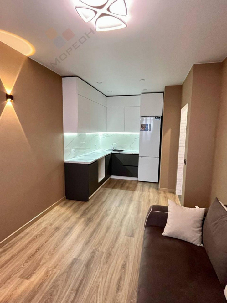 1-комн квартира Героя Пешкова ул, 14к2