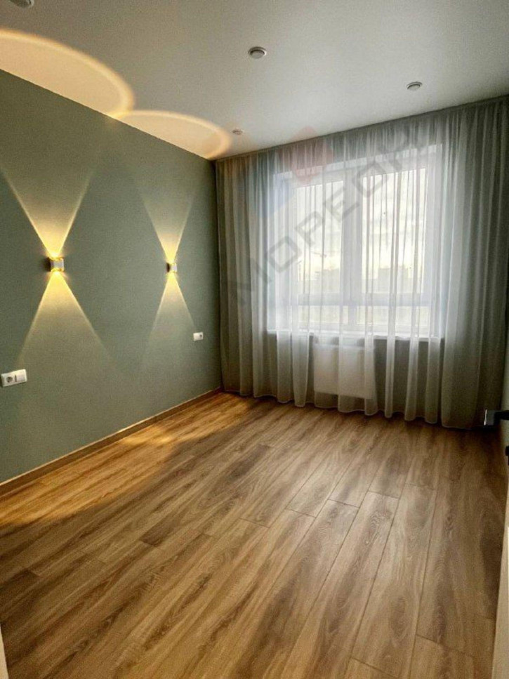 1-комн квартира Героя Пешкова ул, 14к2