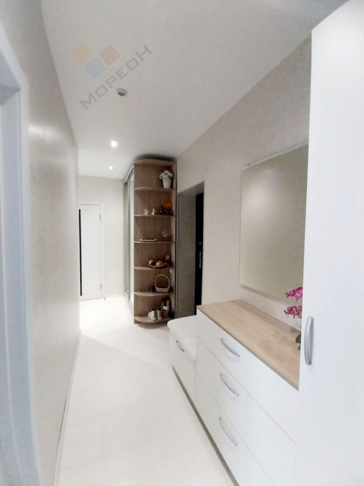 2-комн квартира Сергея Есенина ул, 84