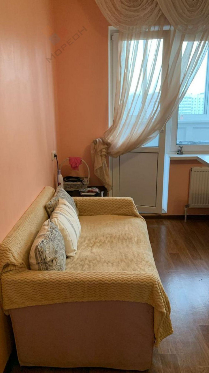 1-комн квартира Котлярова ул, 6