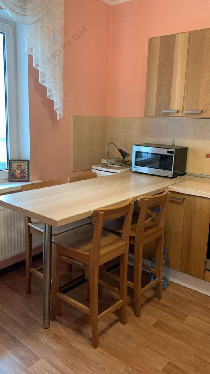 1-комн квартира Котлярова ул, 6