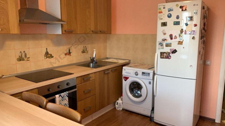 1-комн квартира Котлярова ул, 6