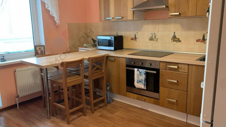 1-комн квартира Котлярова ул, 6