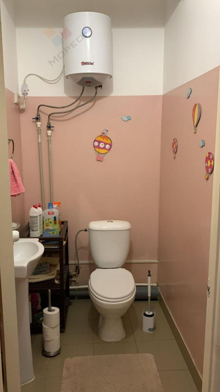 1-комн квартира Котлярова ул, 6