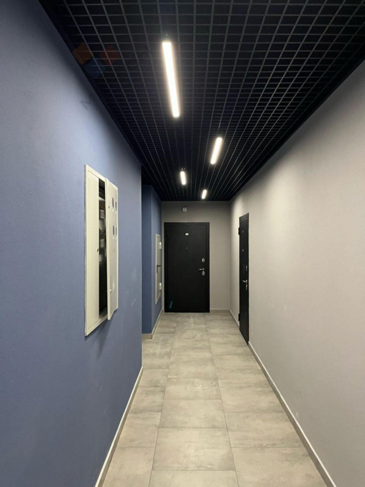 2-комн квартира Автолюбителей ул, 1Гк1