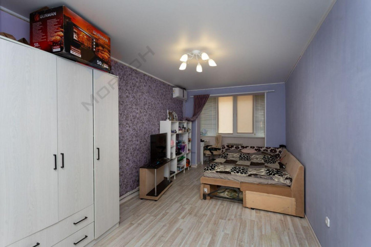 2-комн квартира Чайковского, 23