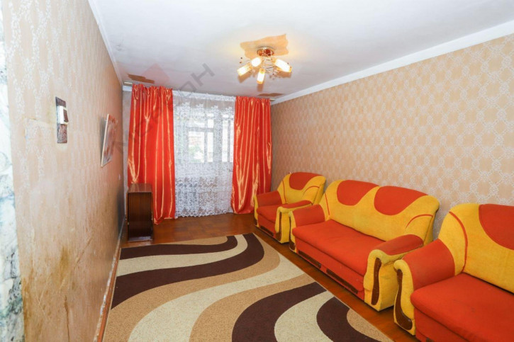 3-комн квартира им. Леваневского ул, 191