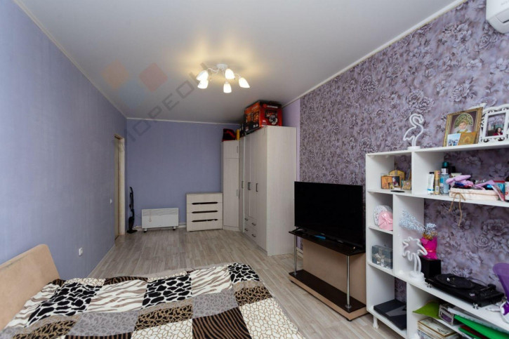 2-комн квартира Чайковского, 23