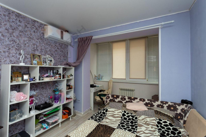 2-комн квартира Чайковского, 23