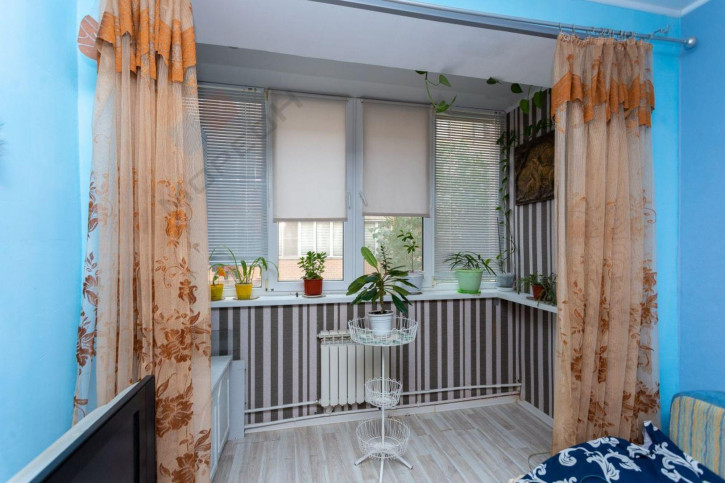 2-комн квартира Чайковского, 23