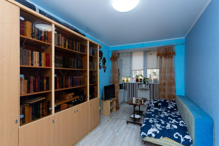 2-комн квартира Чайковского, 23