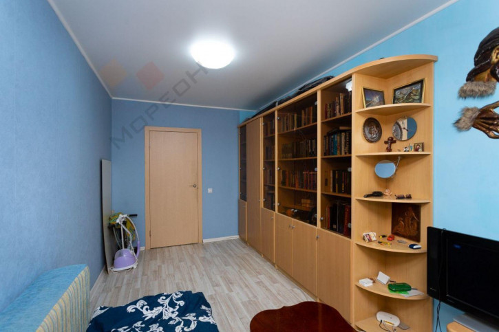 2-комн квартира Чайковского, 23