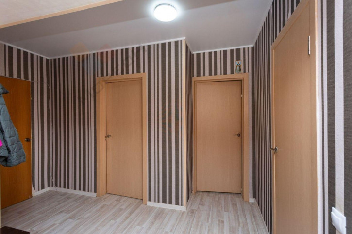 2-комн квартира Чайковского, 23