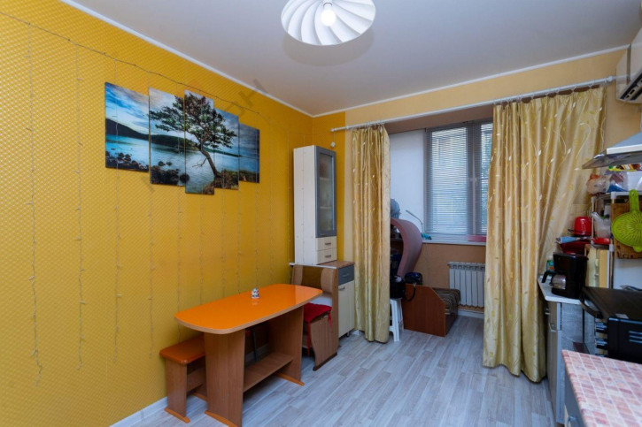2-комн квартира Чайковского, 23