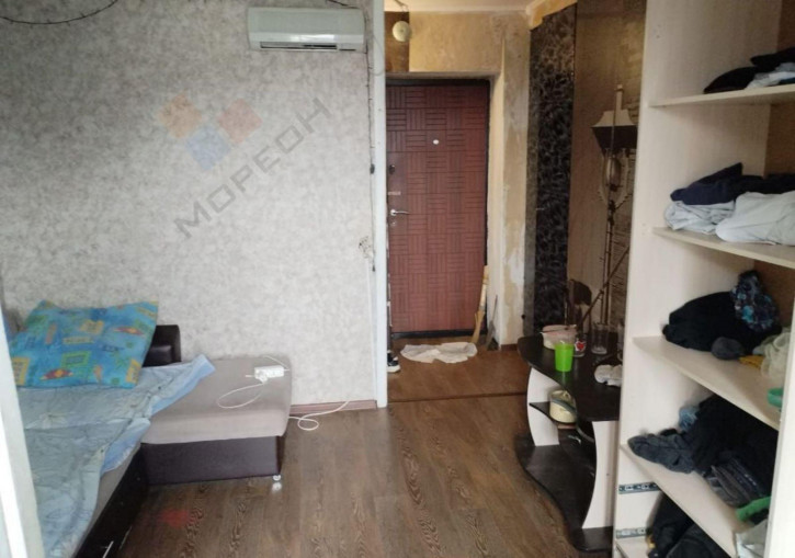 Комната Одесская ул, 25