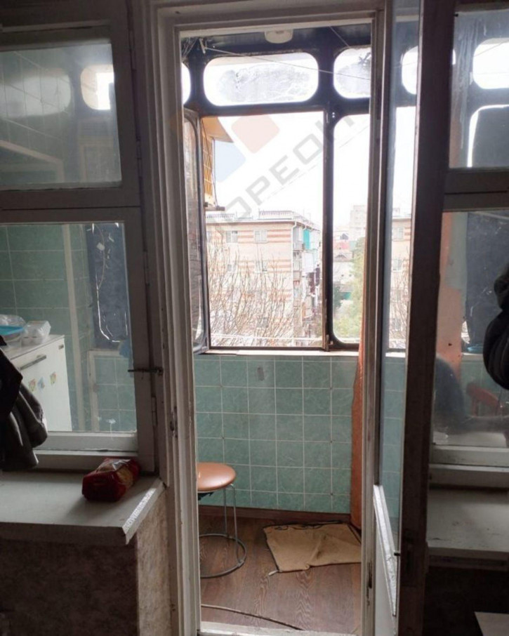 Комната Одесская ул, 25