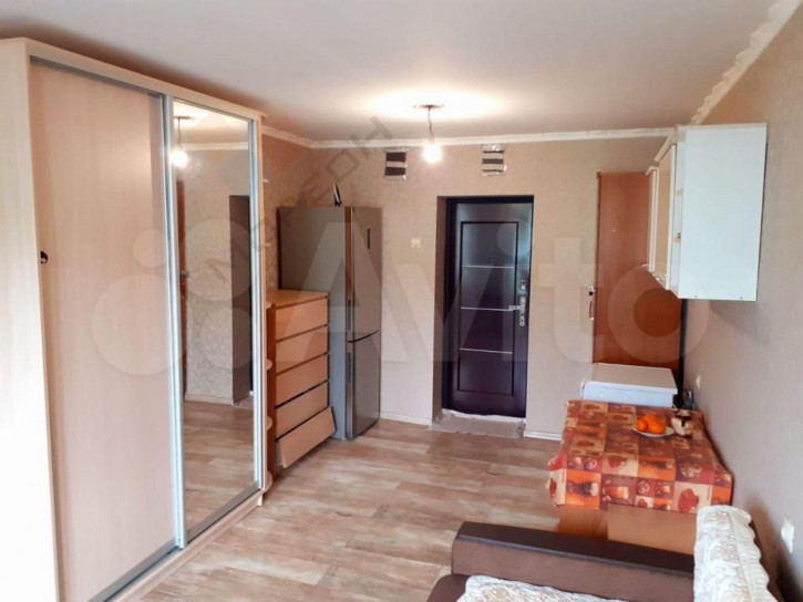 Комната Тургенева ул, 126