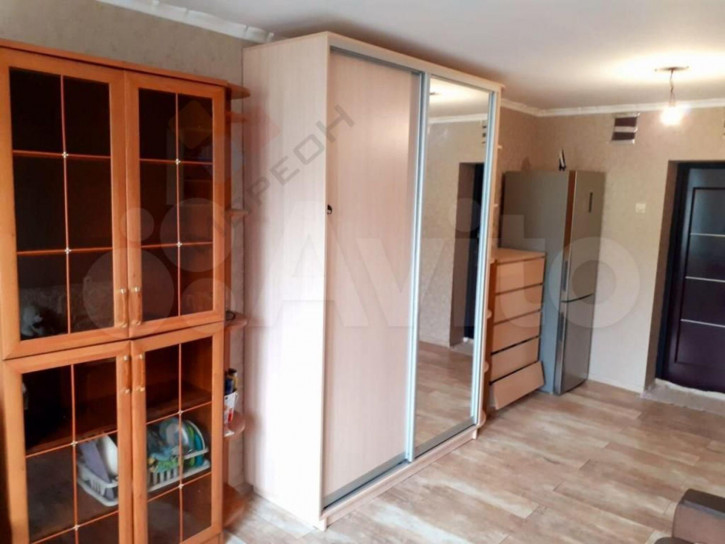 Комната Тургенева ул, 126