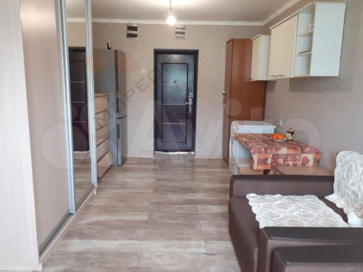 Комната Тургенева ул, 126