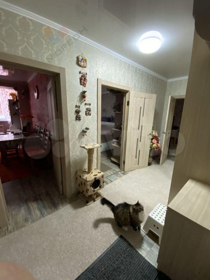 2-комн квартира Сергея Есенина ул, 98