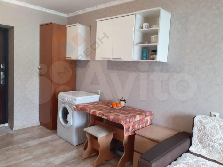 Комната Тургенева ул, 126